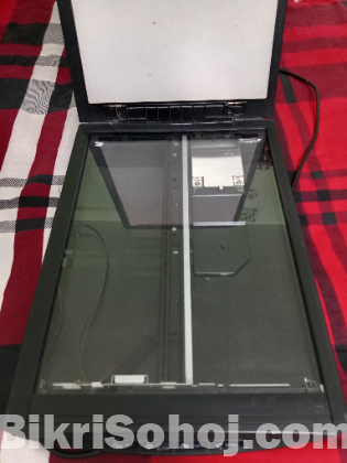 ফ্রেশ প্রিন্টার ও স্ক্যানার বিক্রি করা হবে